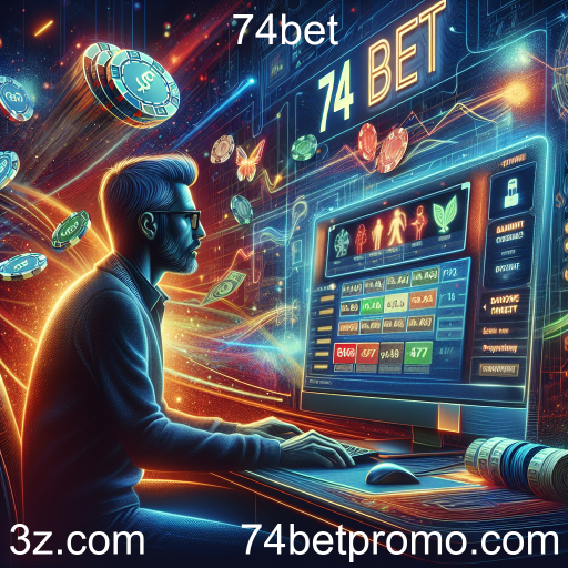 Métodos de Pagamento no 74bet: Garanta Sua Experiência de Jogo